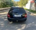 Черный Мерседес Ц-Класс, объемом двигателя 2.1 л и пробегом 357 тыс. км за 9999 $, фото 26 на Automoto.ua