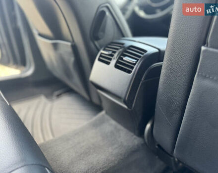 Чорний Мерседес Ц-Клас, об'ємом двигуна 2.2 л та пробігом 289 тис. км за 10950 $, фото 57 на Automoto.ua