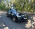 Черный Мерседес Ц-Класс, объемом двигателя 2.1 л и пробегом 450 тыс. км за 10500 $, фото 1 на Automoto.ua