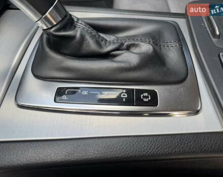 Чорний Мерседес Ц-Клас, об'ємом двигуна 2.2 л та пробігом 289 тис. км за 10950 $, фото 39 на Automoto.ua