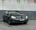 Чорний Мерседес Ц-Клас, об'ємом двигуна 2.14 л та пробігом 295 тис. км за 10700 $, фото 31 на Automoto.ua