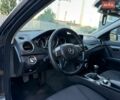 Черный Мерседес Ц-Класс, объемом двигателя 2.14 л и пробегом 297 тыс. км за 8900 $, фото 41 на Automoto.ua