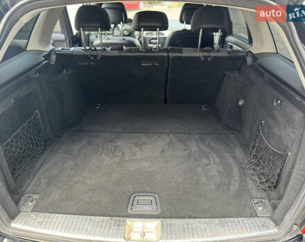 Чорний Мерседес Ц-Клас, об'ємом двигуна 2.2 л та пробігом 289 тис. км за 10950 $, фото 60 на Automoto.ua