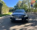Черный Мерседес Ц-Класс, объемом двигателя 2.1 л и пробегом 357 тыс. км за 9999 $, фото 15 на Automoto.ua