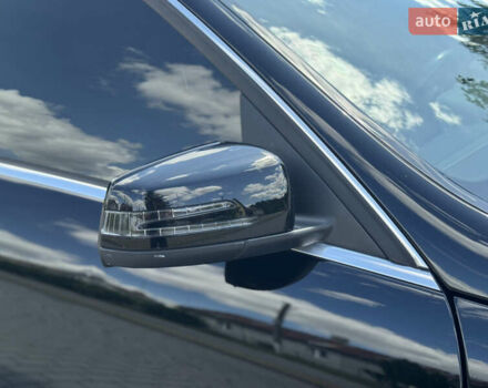 Чорний Мерседес Ц-Клас, об'ємом двигуна 2.2 л та пробігом 289 тис. км за 10950 $, фото 22 на Automoto.ua