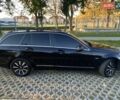 Черный Мерседес Ц-Класс, объемом двигателя 2.14 л и пробегом 272 тыс. км за 11000 $, фото 1 на Automoto.ua