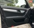 Черный Мерседес Ц-Класс, объемом двигателя 2.2 л и пробегом 245 тыс. км за 10200 $, фото 10 на Automoto.ua
