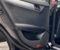 Черный Мерседес Ц-Класс, объемом двигателя 2.2 л и пробегом 245 тыс. км за 10198 $, фото 20 на Automoto.ua