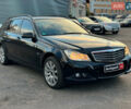 Чорний Мерседес Ц-Клас, об'ємом двигуна 2.2 л та пробігом 240 тис. км за 10000 $, фото 3 на Automoto.ua