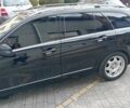 Черный Мерседес Ц-Класс, объемом двигателя 2.2 л и пробегом 370 тыс. км за 9300 $, фото 20 на Automoto.ua