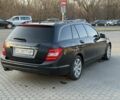 Черный Мерседес Ц-Класс, объемом двигателя 2.1 л и пробегом 249 тыс. км за 11700 $, фото 4 на Automoto.ua
