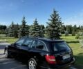 Чорний Мерседес Ц-Клас, об'ємом двигуна 2.15 л та пробігом 253 тис. км за 11999 $, фото 1 на Automoto.ua