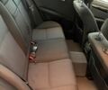 Черный Мерседес Ц-Класс, объемом двигателя 2.14 л и пробегом 235 тыс. км за 10600 $, фото 13 на Automoto.ua