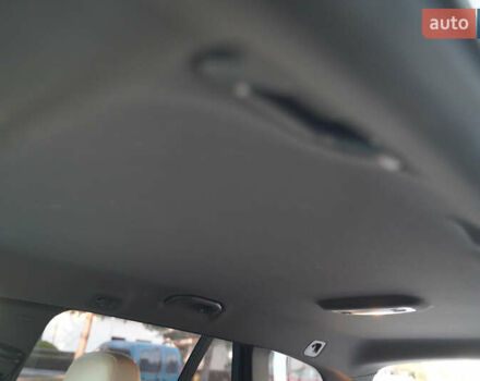 Черный Мерседес Ц-Класс, объемом двигателя 2.2 л и пробегом 357 тыс. км за 11250 $, фото 37 на Automoto.ua