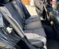 Черный Мерседес Ц-Класс, объемом двигателя 2.14 л и пробегом 270 тыс. км за 11200 $, фото 40 на Automoto.ua