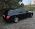 Чорний Мерседес Ц-Клас, об'ємом двигуна 2.14 л та пробігом 260 тис. км за 9700 $, фото 2 на Automoto.ua