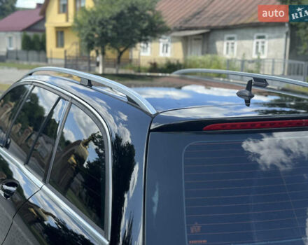 Чорний Мерседес Ц-Клас, об'ємом двигуна 2.2 л та пробігом 289 тис. км за 10950 $, фото 25 на Automoto.ua