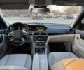 Черный Мерседес Ц-Класс, объемом двигателя 2.1 л и пробегом 249 тыс. км за 11700 $, фото 8 на Automoto.ua