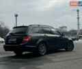 Чорний Мерседес Ц-Клас, об'ємом двигуна 2.14 л та пробігом 295 тис. км за 10700 $, фото 11 на Automoto.ua
