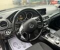 Чорний Мерседес Ц-Клас, об'ємом двигуна 2.14 л та пробігом 228 тис. км за 10500 $, фото 24 на Automoto.ua