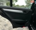 Черный Мерседес Ц-Класс, объемом двигателя 2.2 л и пробегом 245 тыс. км за 10200 $, фото 17 на Automoto.ua