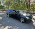 Черный Мерседес Ц-Класс, объемом двигателя 2.1 л и пробегом 357 тыс. км за 9999 $, фото 19 на Automoto.ua