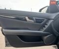 Чорний Мерседес Ц-Клас, об'ємом двигуна 2.14 л та пробігом 295 тис. км за 10700 $, фото 66 на Automoto.ua