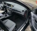 Чорний Мерседес Ц-Клас, об'ємом двигуна 2.14 л та пробігом 260 тис. км за 9700 $, фото 4 на Automoto.ua