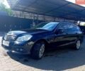 Чорний Мерседес Ц-Клас, об'ємом двигуна 2.1 л та пробігом 258 тис. км за 9700 $, фото 1 на Automoto.ua