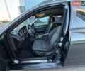 Черный Мерседес Ц-Класс, объемом двигателя 2.14 л и пробегом 297 тыс. км за 8900 $, фото 38 на Automoto.ua