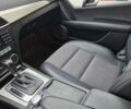 Чорний Мерседес Ц-Клас, об'ємом двигуна 2.14 л та пробігом 338 тис. км за 10900 $, фото 13 на Automoto.ua