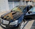 Чорний Мерседес Ц-Клас, об'ємом двигуна 2.14 л та пробігом 338 тис. км за 10900 $, фото 16 на Automoto.ua