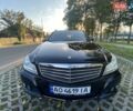 Черный Мерседес Ц-Класс, объемом двигателя 2.14 л и пробегом 272 тыс. км за 11000 $, фото 7 на Automoto.ua