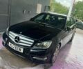 Черный Мерседес Ц-Класс, объемом двигателя 2.5 л и пробегом 1 тыс. км за 7004 $, фото 1 на Automoto.ua