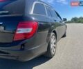 Черный Мерседес Ц-Класс, объемом двигателя 2.1 л и пробегом 357 тыс. км за 9999 $, фото 1 на Automoto.ua