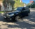 Черный Мерседес Ц-Класс, объемом двигателя 2.1 л и пробегом 357 тыс. км за 9999 $, фото 30 на Automoto.ua