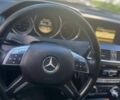 Черный Мерседес Ц-Класс, объемом двигателя 2.1 л и пробегом 357 тыс. км за 9999 $, фото 28 на Automoto.ua