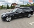Чорний Мерседес Ц-Клас, об'ємом двигуна 2.14 л та пробігом 365 тис. км за 11300 $, фото 47 на Automoto.ua