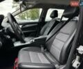 Черный Мерседес Ц-Класс, объемом двигателя 2.2 л и пробегом 245 тыс. км за 10200 $, фото 8 на Automoto.ua