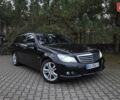 Чорний Мерседес Ц-Клас, об'ємом двигуна 2.14 л та пробігом 260 тис. км за 9700 $, фото 1 на Automoto.ua