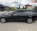 Чорний Мерседес Ц-Клас, об'ємом двигуна 2.14 л та пробігом 365 тис. км за 11300 $, фото 44 на Automoto.ua