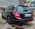 Чорний Мерседес Ц-Клас, об'ємом двигуна 2.2 л та пробігом 245 тис. км за 12721 $, фото 8 на Automoto.ua