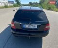 Черный Мерседес Ц-Класс, объемом двигателя 2.1 л и пробегом 357 тыс. км за 9999 $, фото 5 на Automoto.ua