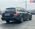 Чорний Мерседес Ц-Клас, об'ємом двигуна 2.14 л та пробігом 295 тис. км за 10700 $, фото 48 на Automoto.ua