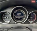 Чорний Мерседес Ц-Клас, об'ємом двигуна 2.14 л та пробігом 312 тис. км за 9800 $, фото 51 на Automoto.ua