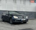 Чорний Мерседес Ц-Клас, об'ємом двигуна 2.14 л та пробігом 295 тис. км за 10700 $, фото 36 на Automoto.ua