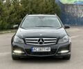 Черный Мерседес Ц-Класс, объемом двигателя 2.1 л и пробегом 242 тыс. км за 12900 $, фото 7 на Automoto.ua