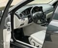 Черный Мерседес Ц-Класс, объемом двигателя 2.1 л и пробегом 242 тыс. км за 12900 $, фото 17 на Automoto.ua