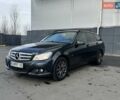 Чорний Мерседес Ц-Клас, об'ємом двигуна 2.14 л та пробігом 295 тис. км за 10700 $, фото 58 на Automoto.ua