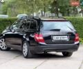 Чорний Мерседес Ц-Клас, об'ємом двигуна 2.14 л та пробігом 312 тис. км за 9800 $, фото 14 на Automoto.ua